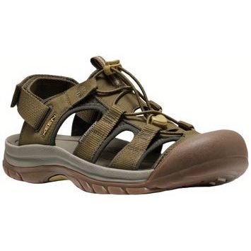 KEEN RAPIDS H2 MEN dark olive/khaki
