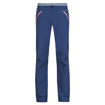 HANNAH KASH W PANTS, pageant blue