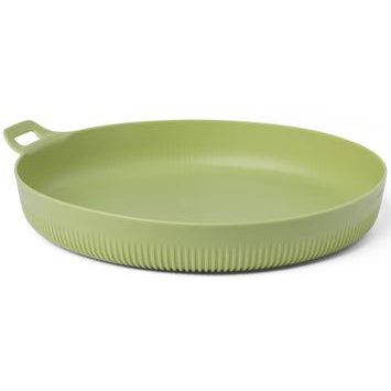 SEA TO SUMMIT Horizon Plate - L Tarragon