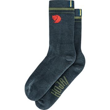 FJÄLLRÄVEN Hoja Socks Navy