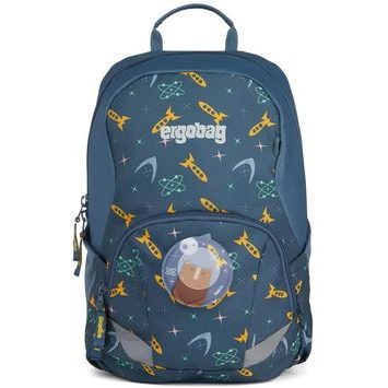 ERGOBAG Ease Large 10 Skyrocket