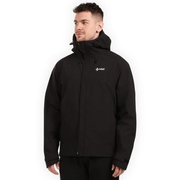 KILPI MONTANA-M Černá