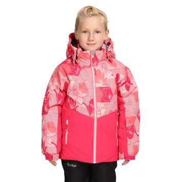 KILPI SAMARA-JG Růžová