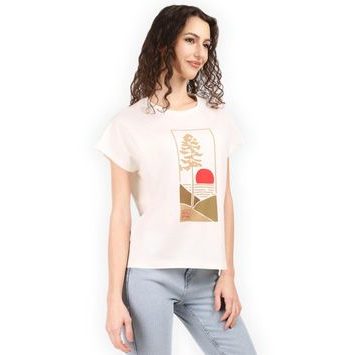 KILPI JERSIE-W Bílá