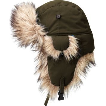 FJÄLLRÄVEN Nordic Heater Dark Olive