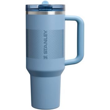 STANLEY Quencher/Cup ProTour Flip Straw Tumbler 1180 ml Indigo Fade
