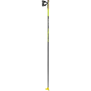 LEKI CC 450, neonyellow-black-white