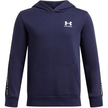 UNDER ARMOUR B Icon Flc HD Taping modrá