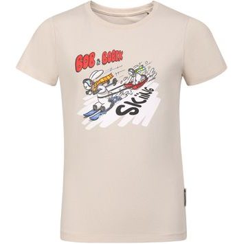 ALPINE PRO BOBBO moonbeam