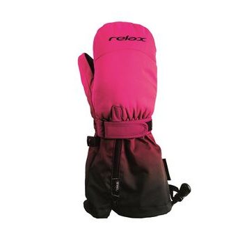 RELAX PUZZYTO RR17K pink