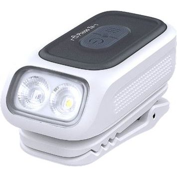 FENIX E04R 300 lm bílá