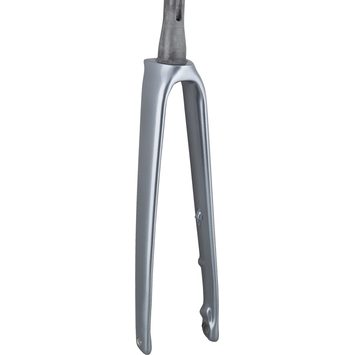 TREK Emonda SL7 40R Galactic Grey/Onyx Carbon 310mm, 40mm