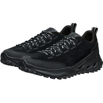 KEEN JASPER ZIONIC MEN black/alloy