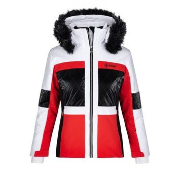 KILPI Elza w červená