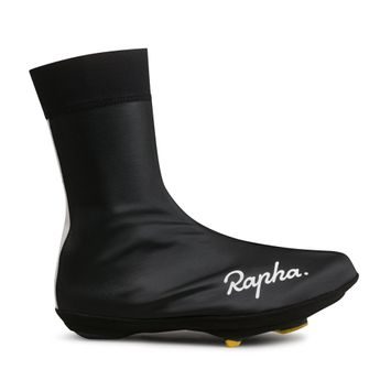 RAPHA BOOTIE RPH 24 WET WEATHR Black