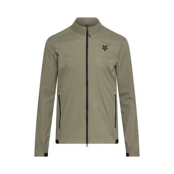 FOX Ranger Wind Jacket Adobe