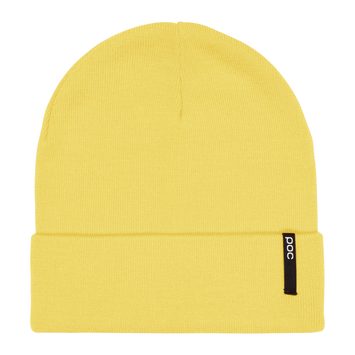 POC POC Beanie Flat Sulphite Yellow