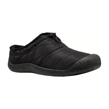 KEEN HOWSER III SLIDE MEN, black qltd