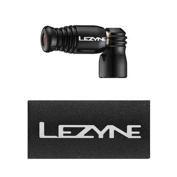 LEZYNE TRIGGER SPEED DRIVE CO2 BLACK/HI GLOSS