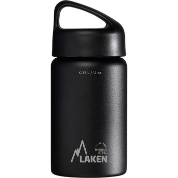 LAKEN Classic 350 ml černá