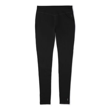 SMARTWOOL W CLASSIC ALL-SEASON MERINO BL BB black