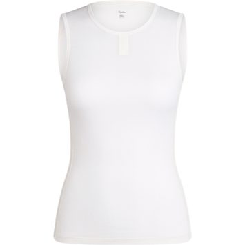 RAPHA Baselayer Rapha Lightweight Sleeveless Women White