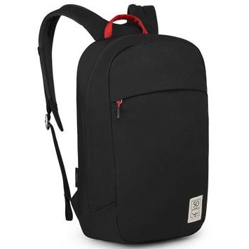 OSPREY ARCANE LARGE DAY 20 ANNIVERSARY, black