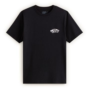 VANS Double Standard SS Tee Black