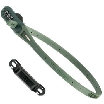 HIPLOK Z LOK COMBO V2 GREEN