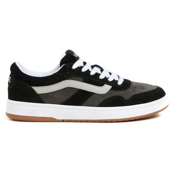 VANS Cruze 3.0 BLACK/DRIZZLE/TRUE WHITE