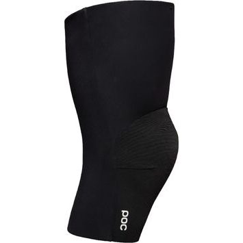 POC VPD Max Knee Uranium Black