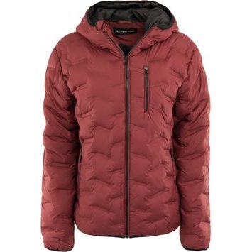 ALPINE PRO MARED rose