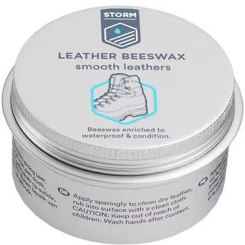 STORM Beeswax (Rub On) 100ml