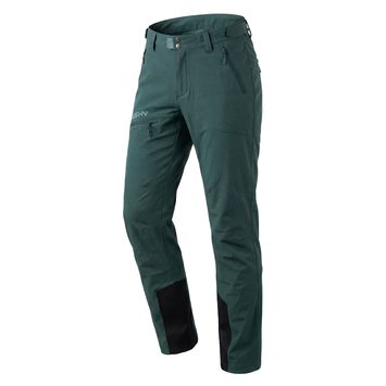 HUSKY Kabuki M dark green