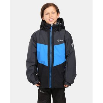 KILPI ATENI-JB Tmavě šedá