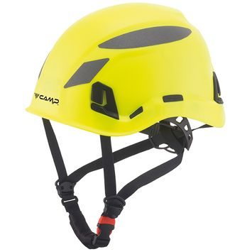 CAMP Ares, fluo yellow, 53 - 62 cm