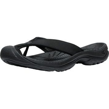 KEEN WAIMEA TG WOMEN, black/black