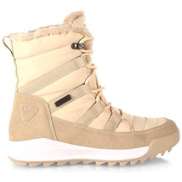 KILPI CANDY HIGH WP-W Béžová