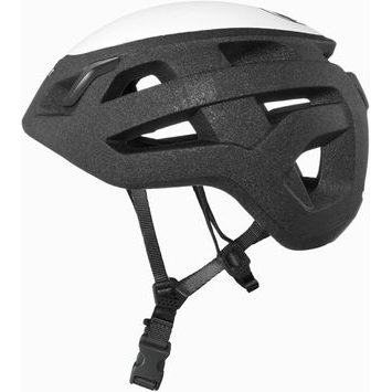 MAMMUT Wall Rider 2.0 Helmet white-black