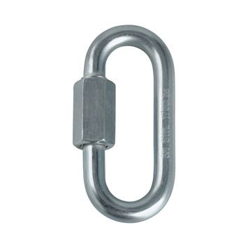 MAMMUT Maillon 8 mm Poly