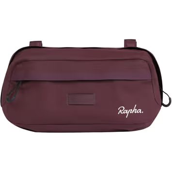 RAPHA Explorer Bar Bag One Size Fudge