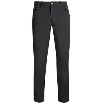 MAMMUT Hiking Pants Men black
