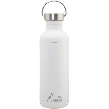 LAKEN Basic Vintage 1000 ml bílá