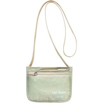 TATONKA SKIN ID POCKET RFID BLOCK natural