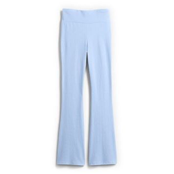 GAP 847149-01 Dětské legíny Modrá