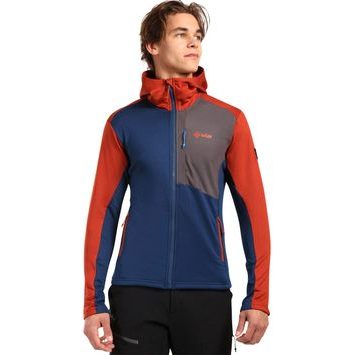 KILPI SEVELEN-M Tmavě modrá