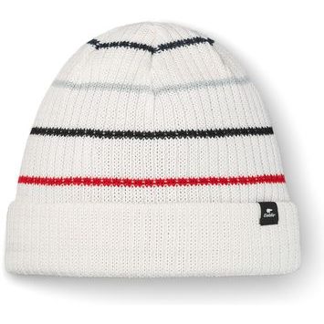 EISBÄR Reni Striped OS MÜ White