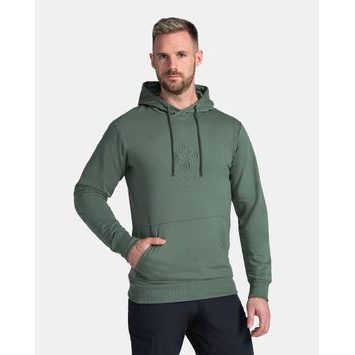 KILPI LAGOA-M Tmavě zelená