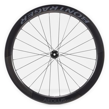 BONTRAGER WLF BNT ARSL51 TLR D 12T BK