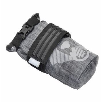 WOLF TOOTH TEKLITE ROLL-TOP BAG šedá 1L